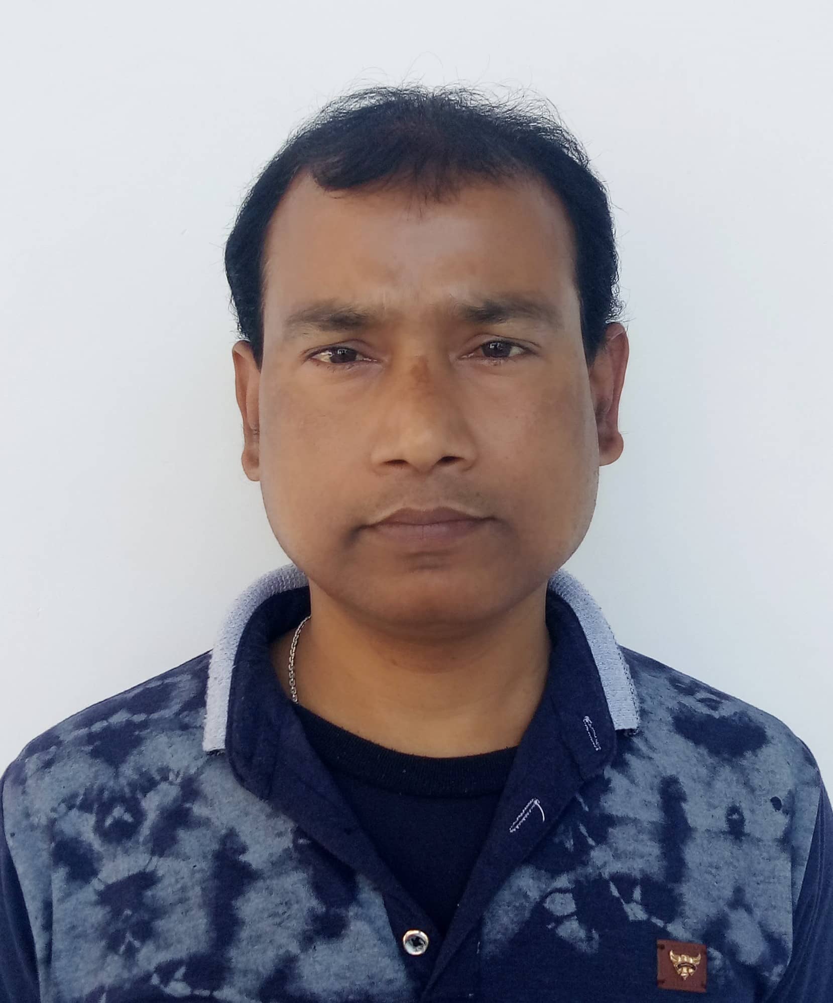 Mr. Prasenjit Mazumdar